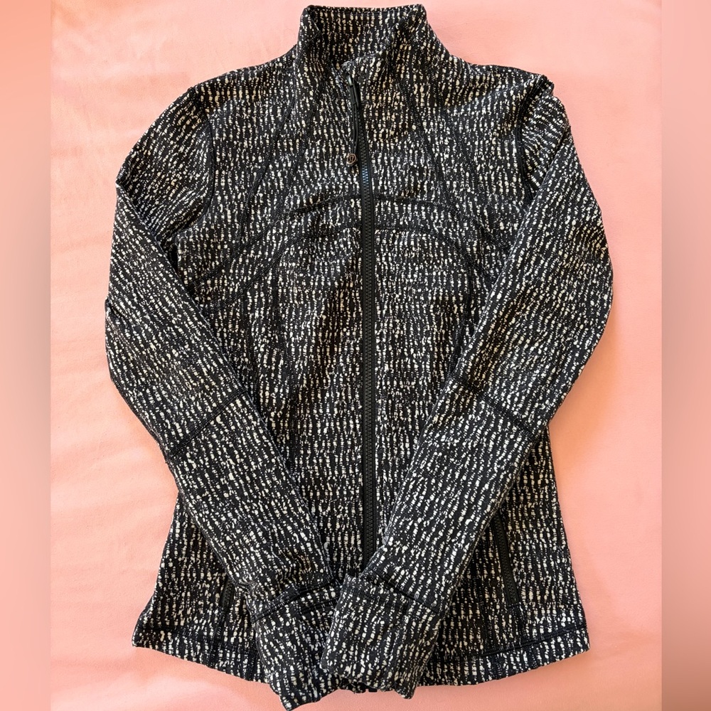 Lululemon Define Jacket